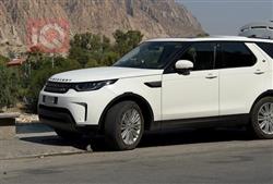 لاند روفر ديسكوفري